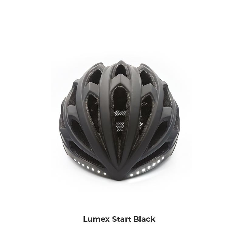My future innovation Lumex Start Helmet 